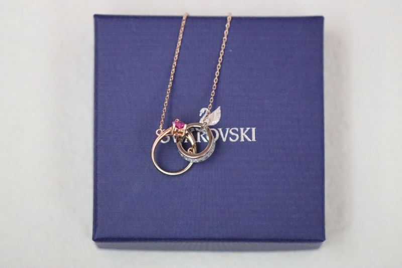 Swarovski Necklaces